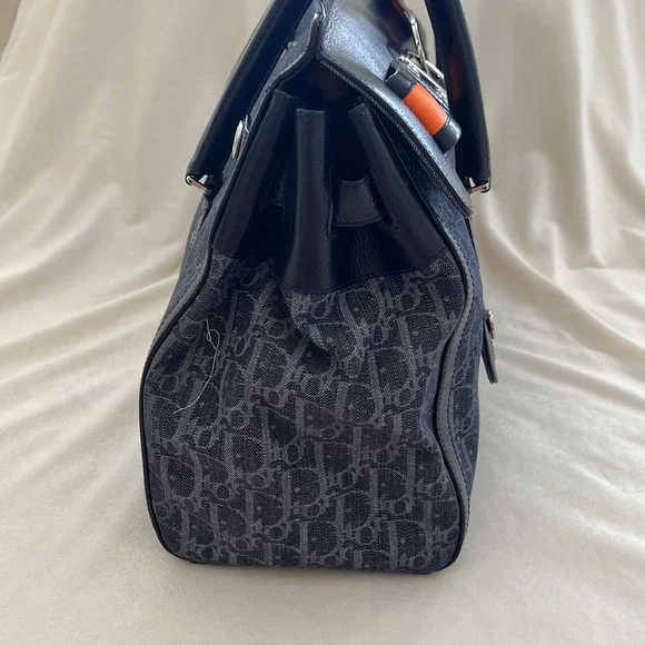 DIOR HANDBAG - Picture 7 of 15